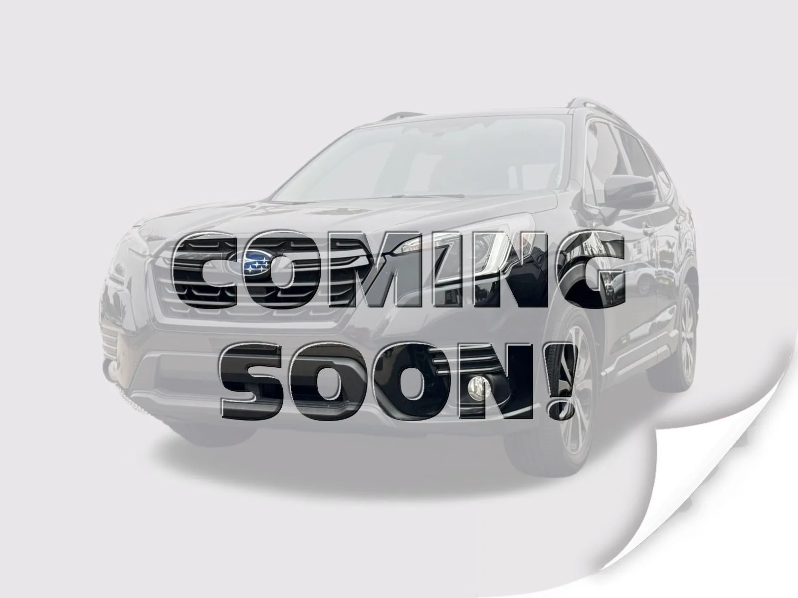 Black 2023 Subaru Forester Limited for sale in San Diego, CA