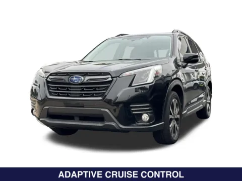 Photos of 2023 Subaru Forester Limited for sale in San Diego, CA at Mossy Ford