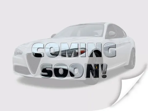 White 2020 Alfa Romeo Giulia for sale in San Diego, CA
