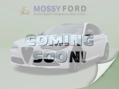 White 2020 Alfa Romeo Giulia for sale in San Diego, CA