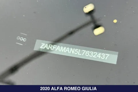 More photos of 2020 Alfa Romeo Giulia at Mossy Ford, CA