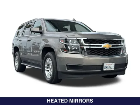 Photos of 2019 Chevrolet Tahoe LS for sale in San Diego, CA at Mossy Ford