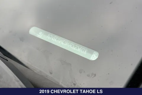 More photos of 2019 Chevrolet Tahoe LS at Mossy Ford, CA