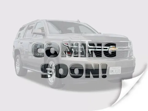 Gray 2019 Chevrolet Tahoe LS for sale in San Diego, CA