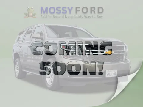 Gray 2019 Chevrolet Tahoe LS for sale in San Diego, CA