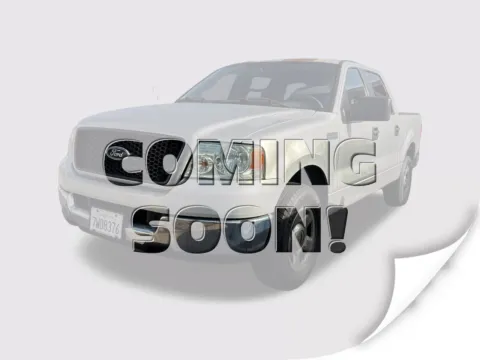 Silver 2005 Ford F-150 XLT for sale in San Diego, CA