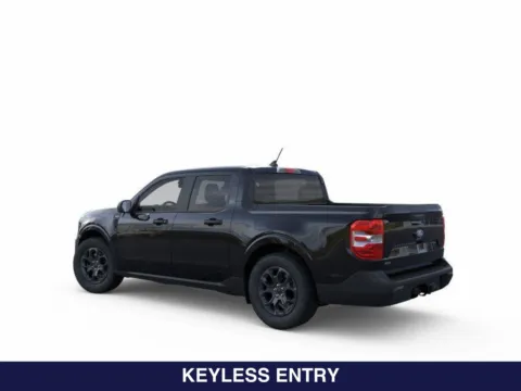 Another view of 2026 Ford Maverick XLT for sale in San Diego, CA at Mossy Ford