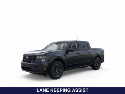 Black 2026 Ford Maverick XLT for sale in San Diego, CA