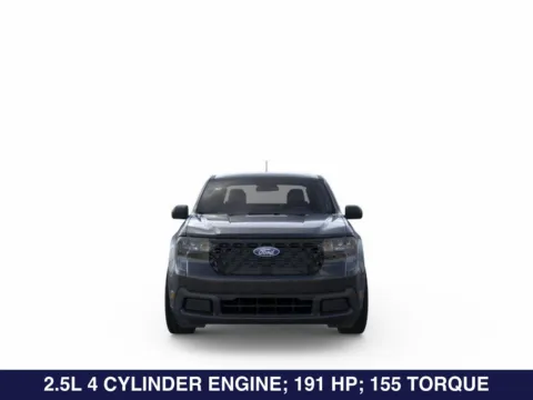 More photos of 2026 Ford Maverick XLT at Mossy Ford, CA