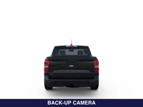 More photos of 2026 Ford Maverick XLT at Mossy Ford, CA