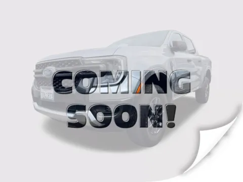 Silver 2024 Ford Ranger XLT for sale in San Diego, CA