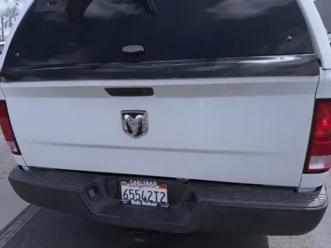 Another view of 2019 Ram 1500 Classic Tradesman for sale in San Diego, CA at Mossy Ford
