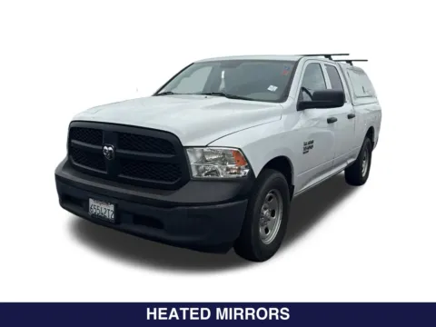 Photos of 2019 Ram 1500 Classic Tradesman for sale in San Diego, CA at Mossy Ford