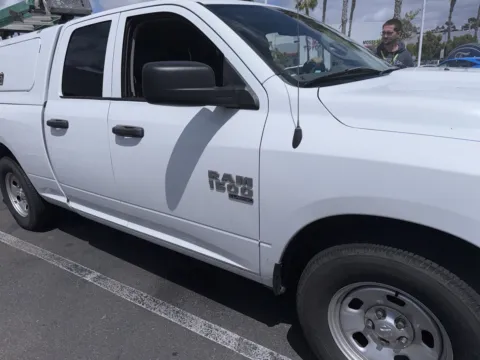 More photos of 2019 Ram 1500 Classic Tradesman at Mossy Ford, CA