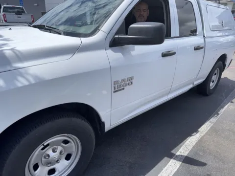 More photos of 2019 Ram 1500 Classic Tradesman at Mossy Ford, CA