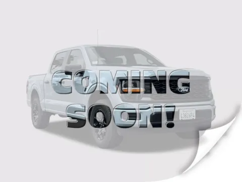 White 2025 Ford F-150 STX for sale in San Diego, CA