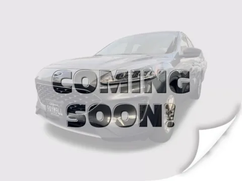 Gray 2022 Ford Escape Hybrid SE for sale in San Diego, CA