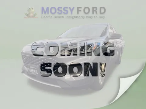 Gray 2022 Ford Escape Hybrid SE for sale in San Diego, CA