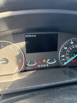 White 2019 Ford EcoSport Titanium for sale in San Diego, CA