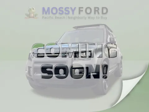 Gray 2023 Land Rover Defender 110 X-Dynamic SE for sale in San Diego, CA