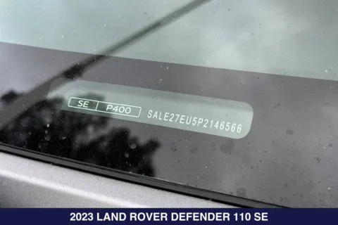 Photos of 2023 Land Rover Defender 110 X-Dynamic SE for sale in San Diego, CA at Mossy Ford