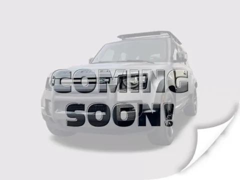 Gray 2023 Land Rover Defender 110 X-Dynamic SE for sale in San Diego, CA