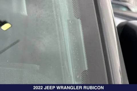 Photos of 2022 Jeep Wrangler Rubicon for sale in San Diego, CA at Mossy Ford