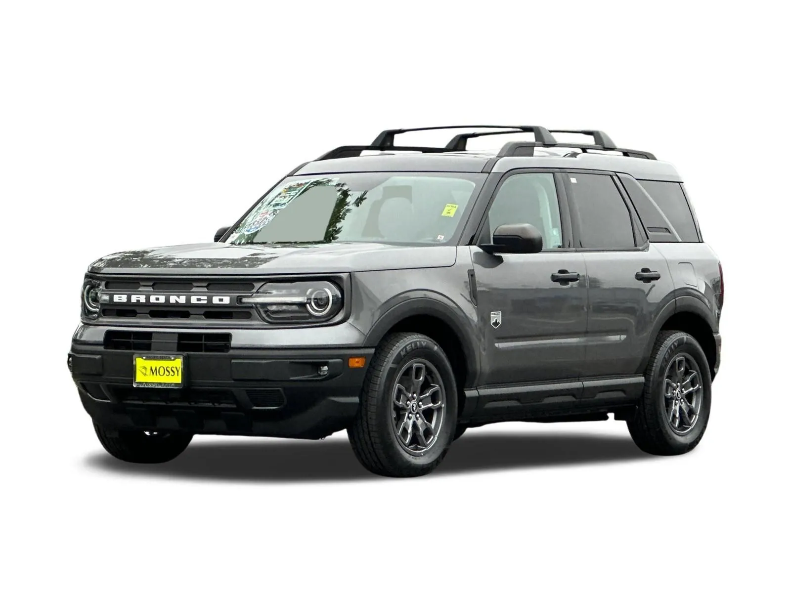 2021 Ford Bronco Sport Big Bend for sale in San Diego, CA