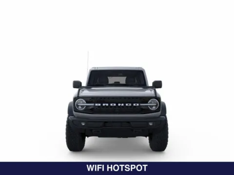 More photos of 2026 Ford Bronco Outer Banks at Mossy Ford, CA