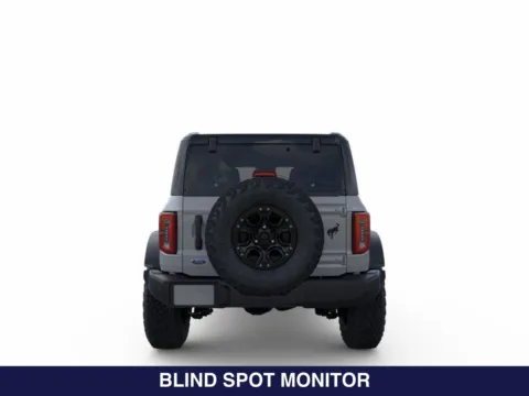 More photos of 2026 Ford Bronco Outer Banks at Mossy Ford, CA