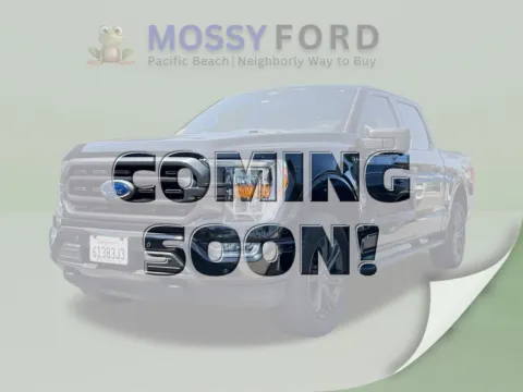 Black 2021 Ford F-150 XLT for sale in San Diego, CA