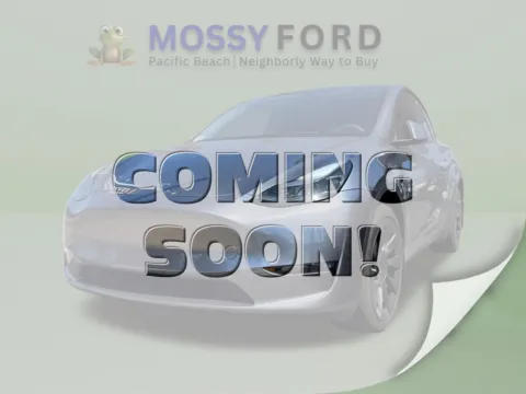 Silver 2025 Tesla Model Y Long Range for sale in San Diego, CA
