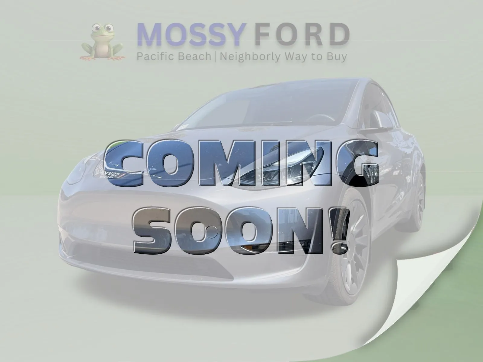 Silver 2025 Tesla Model Y Long Range for sale in San Diego, CA