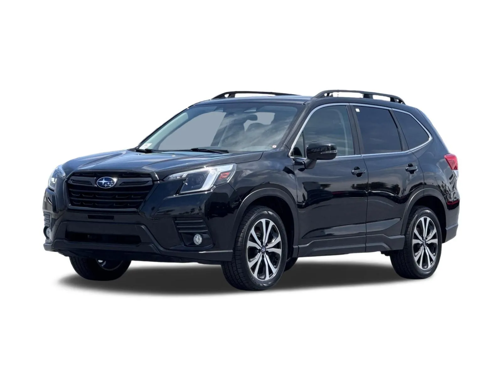 2023 Subaru Forester Limited for sale in San Diego, CA