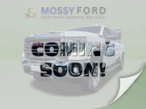 White 2022 GMC Sierra 2500HD SLT for sale in San Diego, CA