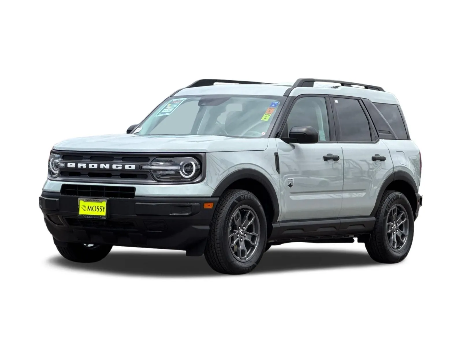 2023 Ford Bronco Sport Big Bend for sale in San Diego, CA