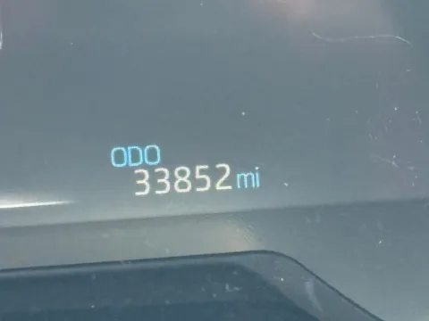 Another view of 2025 Toyota RAV4 XLE for sale in San Diego, CA at Mossy Ford