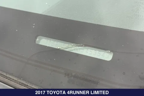 Photos of 2017 Toyota 4Runner Limited for sale in San Diego, CA at Mossy Ford