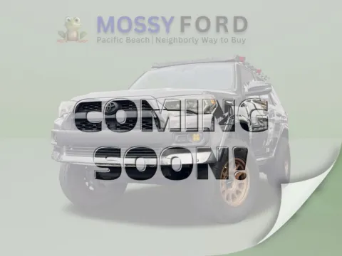 Gray 2017 Toyota 4Runner Limited for sale in San Diego, CA
