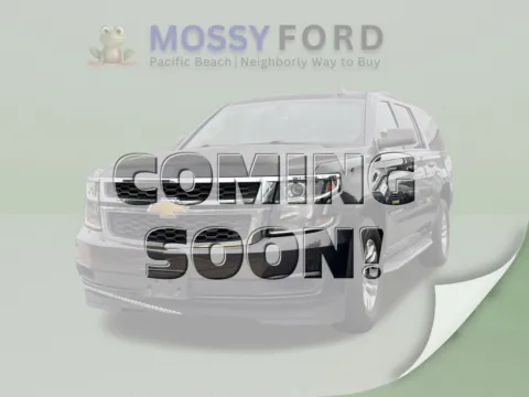 Gray 2017 Chevrolet Suburban LS for sale in San Diego, CA