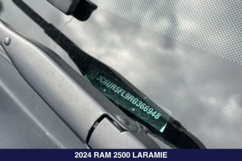 Photos of 2024 Ram 2500 Laramie for sale in San Diego, CA at Mossy Ford
