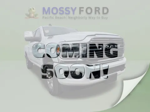 White 2024 Ram 2500 Laramie for sale in San Diego, CA
