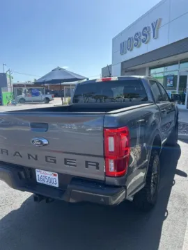 More photos of 2023 Ford Ranger XLT at Mossy Ford, CA