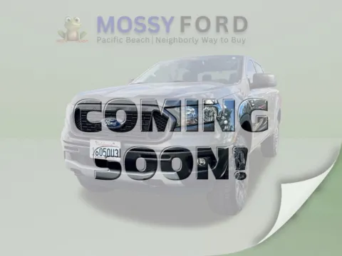 Gray 2023 Ford Ranger XLT for sale in San Diego, CA