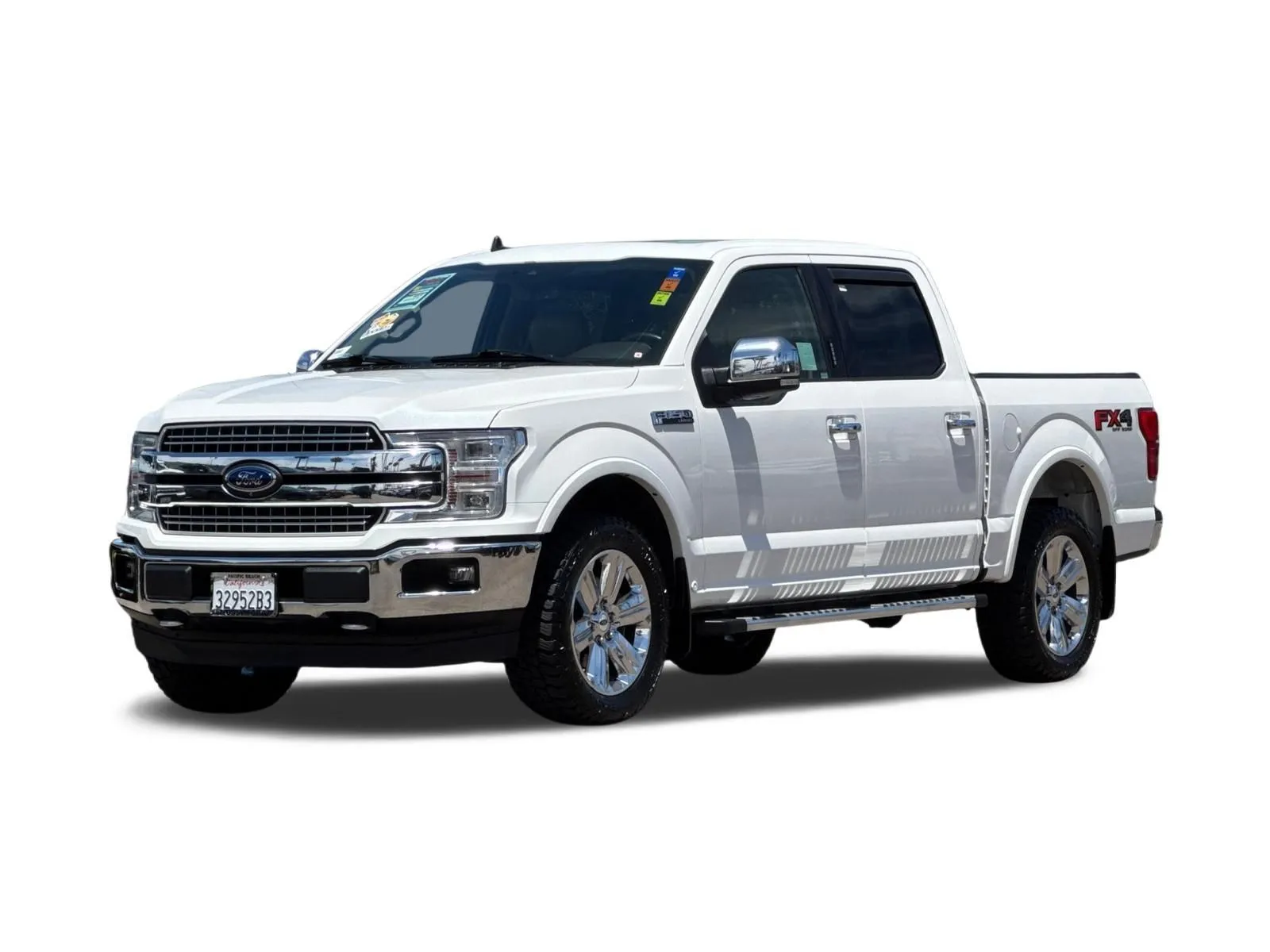 2020 Ford F-150 Lariat for sale in San Diego, CA