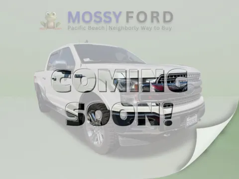 White 2020 Ford F-150 Lariat for sale in San Diego, CA
