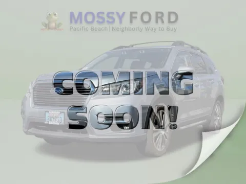 Silver 2022 Subaru Ascent Limited for sale in San Diego, CA