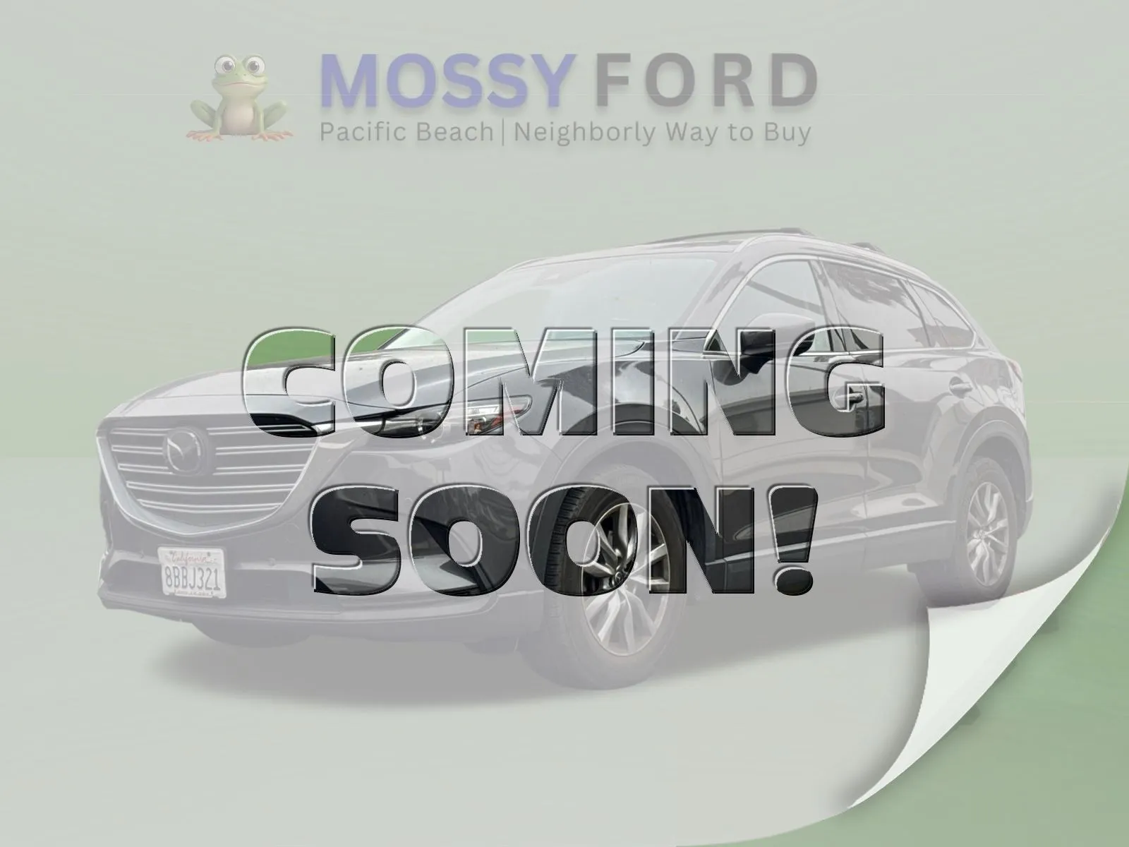 Gray 2018 Mazda CX-9 Touring for sale in San Diego, CA