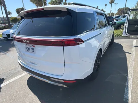 Another view of 2024 Kia Carnival SX Prestige for sale in San Diego, CA at Mossy Ford