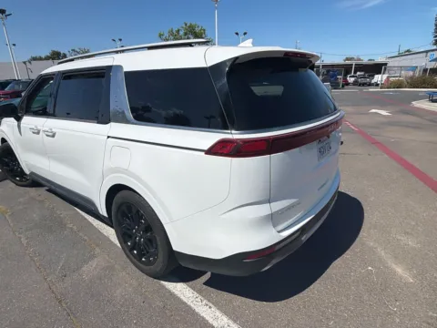 Photos of 2024 Kia Carnival SX Prestige for sale in San Diego, CA at Mossy Ford